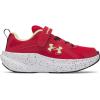 image:imageUnder Armour Boys Pre School Charged Assert 11 Alternate Closure600 RedBlackFade Green