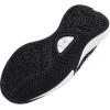 image:imageUnder Armour Kids Grade School Lockdown 7001 BlackBlackMetallic Gold