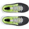 image:imageUnder Armour Kids Grade School Lockdown 7003 BlackMod GrayMorph Green
