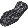 image:imageUnder Armour Kids Grade School Lockdown 7004 BlackBlackMetallic Silver