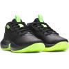 image:imageUnder Armour Kids Grade School Lockdown 7006 BlackAnthraciteMetallic Black