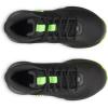 image:imageUnder Armour Kids Grade School Lockdown 7006 BlackAnthraciteMetallic Black