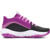 image:imageUnder Armour Kids Grade School Lockdown 7103 AnthraciteVivid MagentaStellar Pink