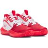 image:imageUnder Armour Kids Grade School Lockdown 7104 WhiteRedRacer Red