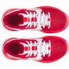 image:imageUnder Armour Kids Grade School Lockdown 7104 WhiteRedRacer Red