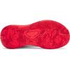 image:imageUnder Armour Kids Grade School Lockdown 7104 WhiteRedRacer Red