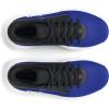 image:imageUnder Armour Kids Grade School Lockdown 7401 Team RoyalBlackWhite