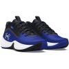 image:imageUnder Armour Kids Grade School Lockdown 7401 Team RoyalBlackWhite