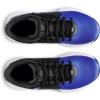 image:imageUnder Armour Kids Grade School Lockdown 7403 RoyalBlackWhite