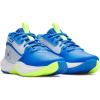 image:imageUnder Armour Kids Grade School Lockdown 7453 Blue CalmBlue AtlantisMetallic Blue Calm