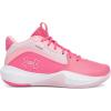 image:imageUnder Armour Kids Grade School Lockdown 7672 Super PinkPink VortexPrime Pink