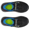 image:imageUnder Armour Kids Pre School Surge 4 Alternate Closure Running Shoes006 BlackHigh Vis YellowWhite