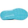 image:imageUnder Armour Kids Pre School Surge 4 Alternate Closure Running Shoes007 BlackBlue BlurHyper Green