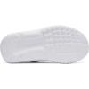 image:imageUnder Armour Kids Pre School Surge 4 Alternate Closure Running Shoes013 Mod GrayBlackLumin Yellow