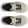 image:imageUnder Armour Kids Pre School Surge 4 Alternate Closure Running Shoes110 Summit WhiteFade GreenRed