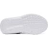 image:imageUnder Armour Kids Pre School Surge 4 Alternate Closure Running Shoes498 Wham BlueWhiteWhite