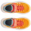 image:imageUnder Armour Kids Pre School Surge 4 Alternate Closure Running Shoes793 Squad OrangeOrange BaseStone