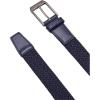 image:imageUnder Armour Mens Braided Golf Belt410 Midnight Navy   Midnight Navy