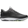 image:imageUnder Armour Mens Drive Fade 2 Spikeless Golf Cleats001 BlackBlackMetallic Gun Metal