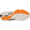 image:imageUnder Armour Mens Drive Fade 2 Spikeless Golf Cleats279 StoneStoneMetallic Silver