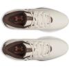 image:imageUnder Armour Mens Drive Fade 2 Spikeless Golf Cleats279 StoneStoneMetallic Silver