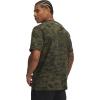 image:imageUnder Armour Mens New Freedom Flag TShirtMolive Drab