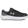 image:imageUnder Armour Mens Surge Golf Cleat001 BlackCastlerockMetallic Gun Metal