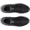 image:imageUnder Armour Mens Surge Golf Cleat001 BlackCastlerockMetallic Gun Metal