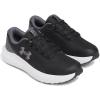 image:imageUnder Armour Mens Surge Golf Cleat001 BlackCastlerockMetallic Gun Metal