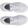 image:imageUnder Armour Mens Surge Golf Cleat014 Halo GrayHalo GrayMetallic Silver