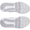 image:imageUnder Armour Mens Surge Golf Cleat014 Halo GrayHalo GrayMetallic Silver