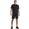image:imageUnder Armour Mens UA Tactical Academy 9in Shorts  UltraLight and Stretchy465 Dark Navy Blue   Dark Navy Blue