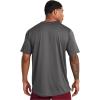 image:imageUnder Armour Mens Vanish Energy Short SleeveCastlerock  025