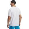image:imageUnder Armour Mens Vanish Energy Short SleeveWhite  100