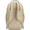 image:imageUnder Armour Unisex Hustle 50 Backpack045 Downpour Gray   Metallic Gold