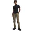image:imageUnder Armour Womens Enduro Elite Cargo Pants251 Bayou   Bayou