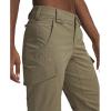 image:imageUnder Armour Womens Enduro Elite Cargo Pants251 Bayou   Bayou