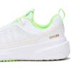 image:imageUnder Armour Womens Project Rock Blood Sweat Respect 5102 WhiteHyper GreenCity Khaki
