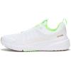 image:imageUnder Armour Womens Project Rock Blood Sweat Respect 5102 WhiteHyper GreenCity Khaki