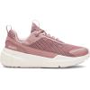 image:imageUnder Armour Womens Project Rock Blood Sweat Respect 5651 Maroon MistTourmaline PinkTourmaline Pink