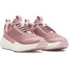 image:imageUnder Armour Womens Project Rock Blood Sweat Respect 5651 Maroon MistTourmaline PinkTourmaline Pink