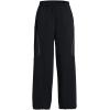 image:imageUnder Armour Womens Unstoppable Vent Parachute Pants001 Black   Black