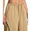 image:imageUnder Armour Womens Unstoppable Vent Parachute Pants263 Camel   Camel
