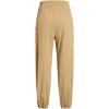 image:imageUnder Armour Womens Unstoppable Vent Parachute Pants263 Camel   Camel
