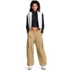 image:imageUnder Armour Womens Unstoppable Vent Parachute Pants263 Camel   Camel