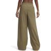 image:imageUnder Armour Womens Unstoppable Woven Parachute Pants251 Bayou   Bayou