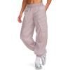 image:imageUnder Armour Womens Unstoppable Woven Sheen Cargo Pants009 Gray Dawn   Gray Dawn
