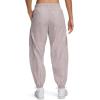 image:imageUnder Armour Womens Unstoppable Woven Sheen Cargo Pants009 Gray Dawn   Gray Dawn