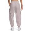 image:imageUnder Armour Womens Unstoppable Woven Sheen Cargo Pants009 Gray Dawn   Gray Dawn