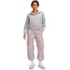 image:imageUnder Armour Womens Unstoppable Woven Sheen Cargo Pants009 Gray Dawn   Gray Dawn